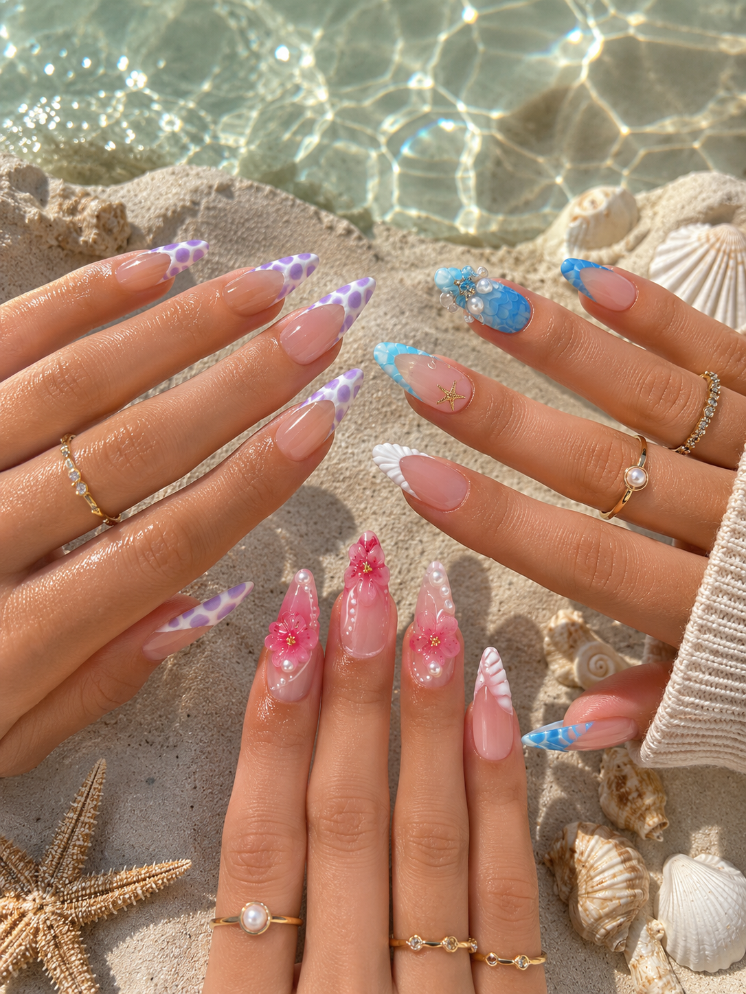 Summer collection