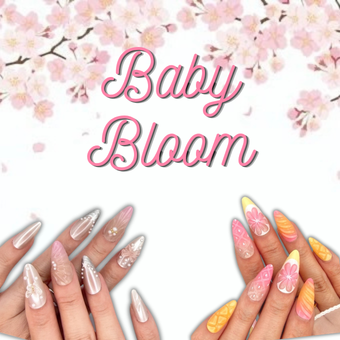 Baby Bloom