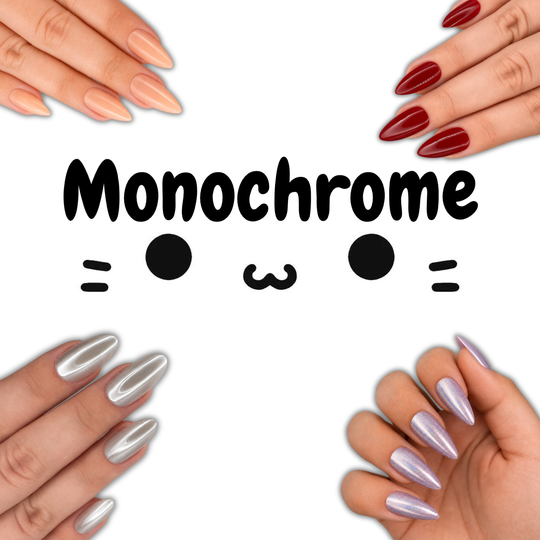 Monochrome