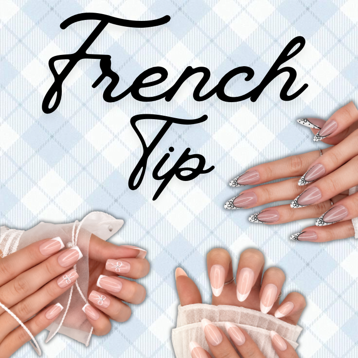 French Tip