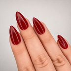 Red cherry Almond