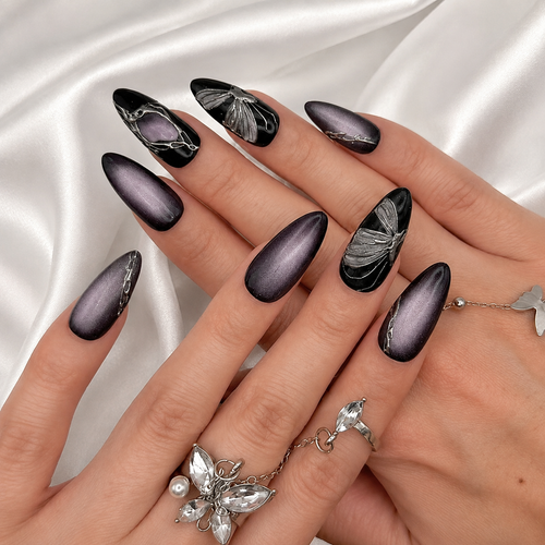 Amethyst Alchemy