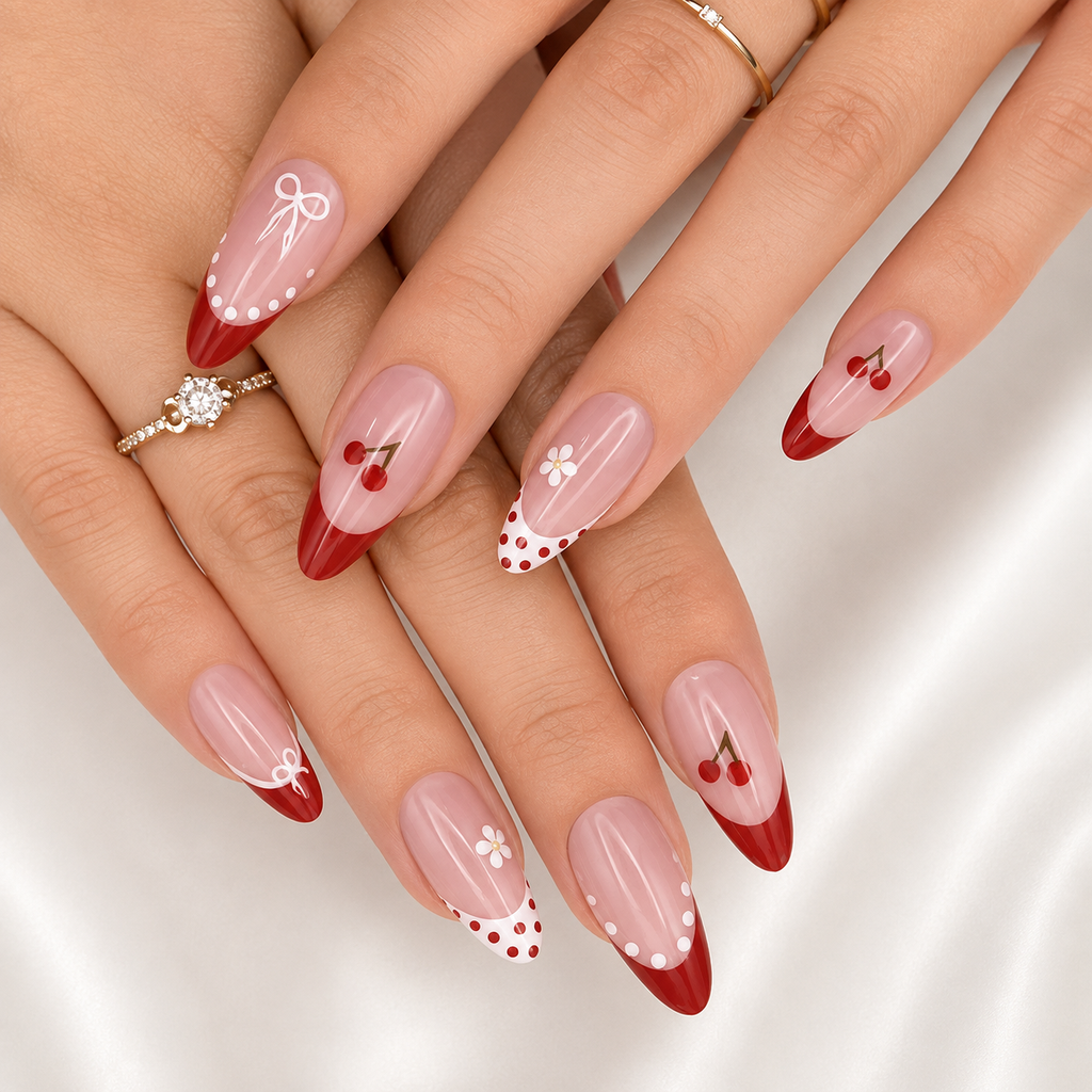 Cherry Kiss