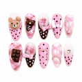 Choco-Berry Sweetheart