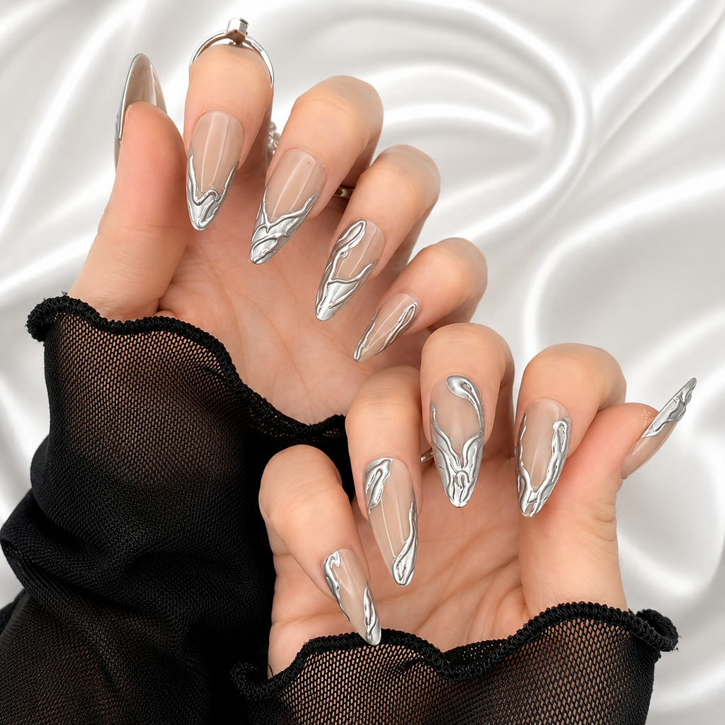 Liquid Chrome