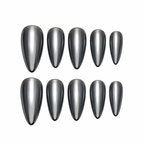 Obsidian Chrome