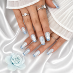 Blue Softness