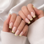 Lemon Cream
