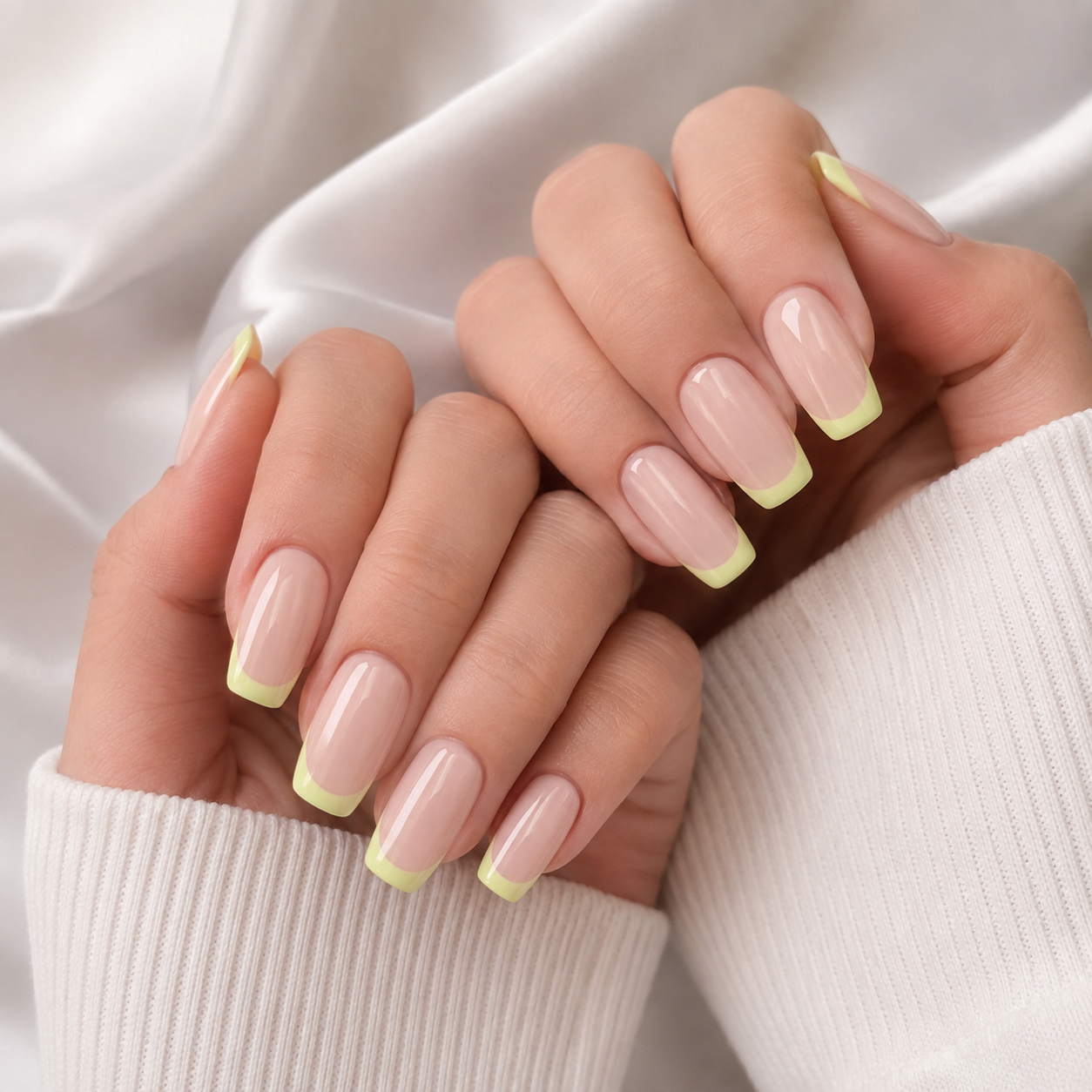 Lemon Cream