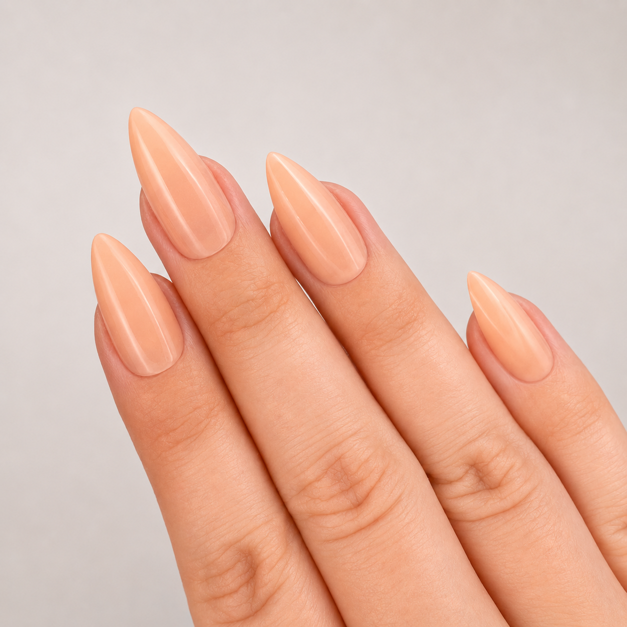 Nude Almond