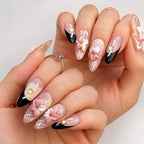 Sakura Bloom Noir