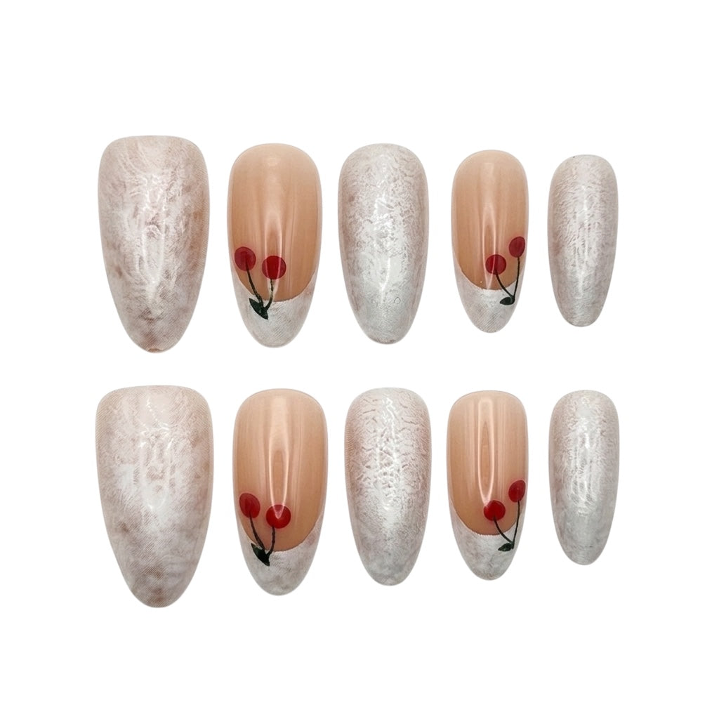 Cherry Lace