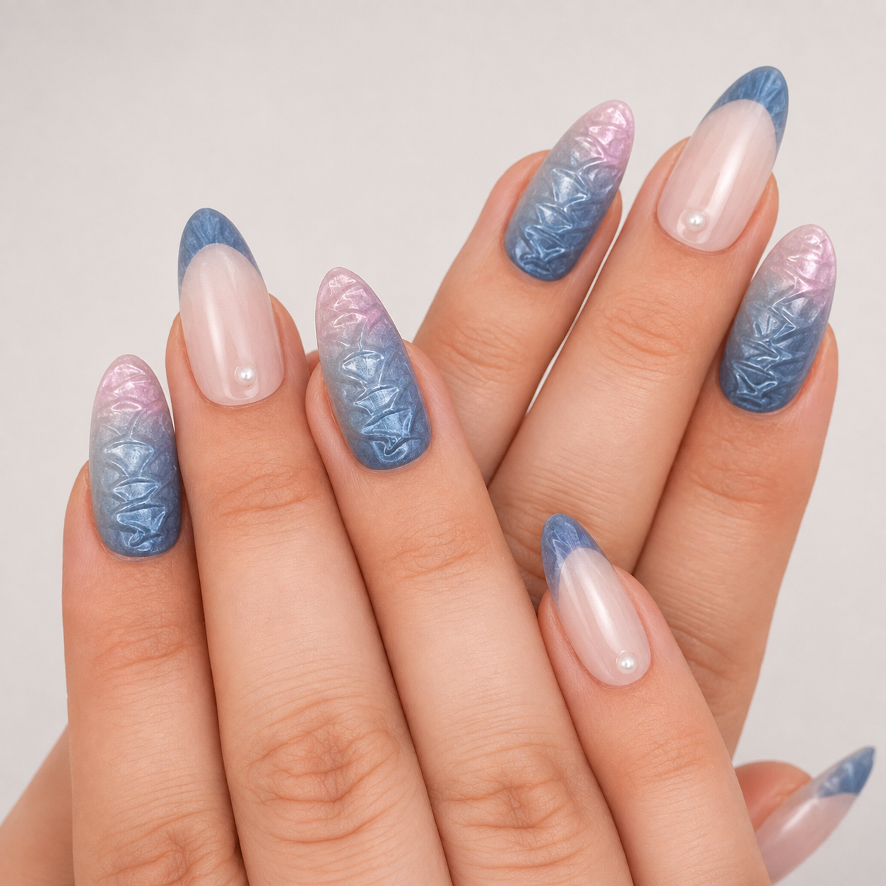 Aurora Mermaid