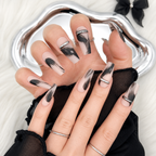Industrial Smoke Ring