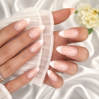 Pure Almond French