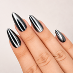 Obsidian Chrome