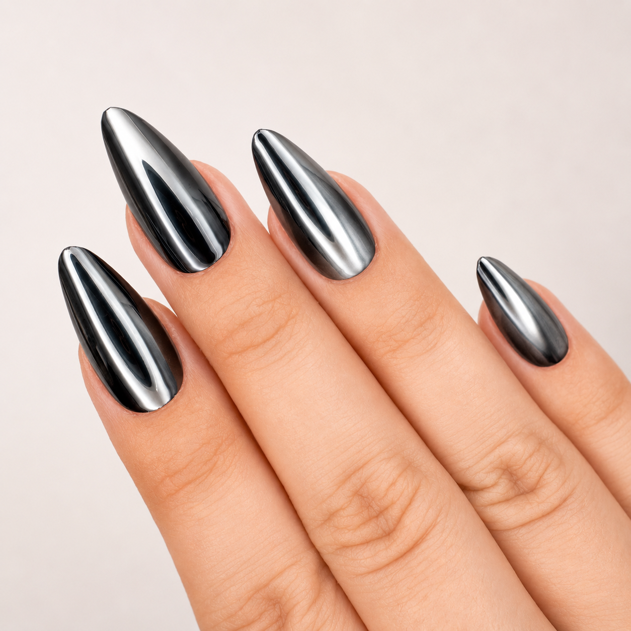 Obsidian Chrome