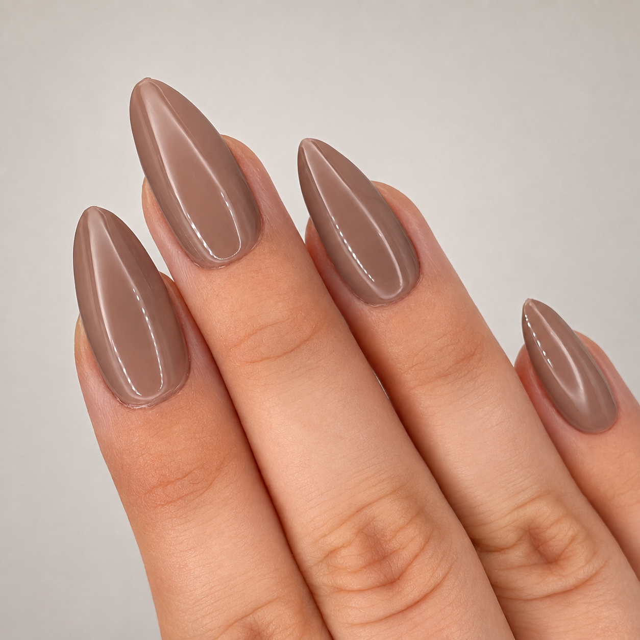 Mocha Almond
