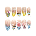 Pastel Pop & Stars