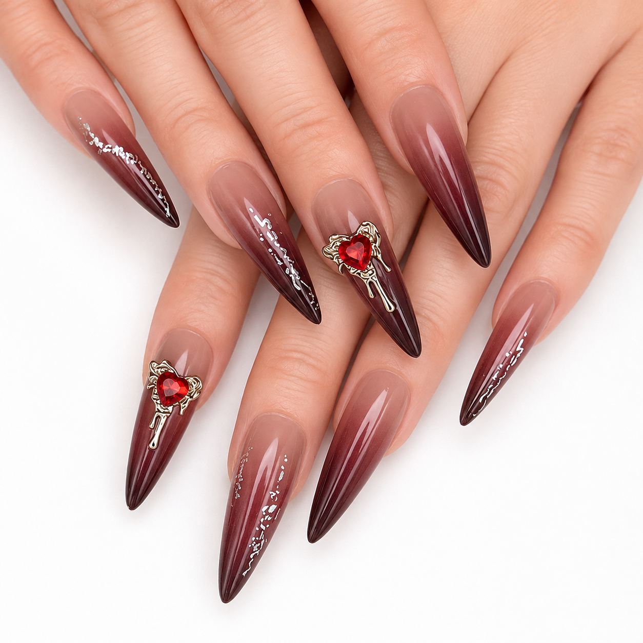 Vampire Heart