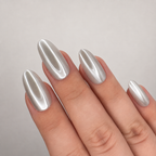 Pearl Chrome Glaze