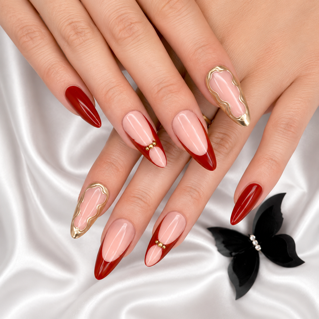 Ruby Glam
