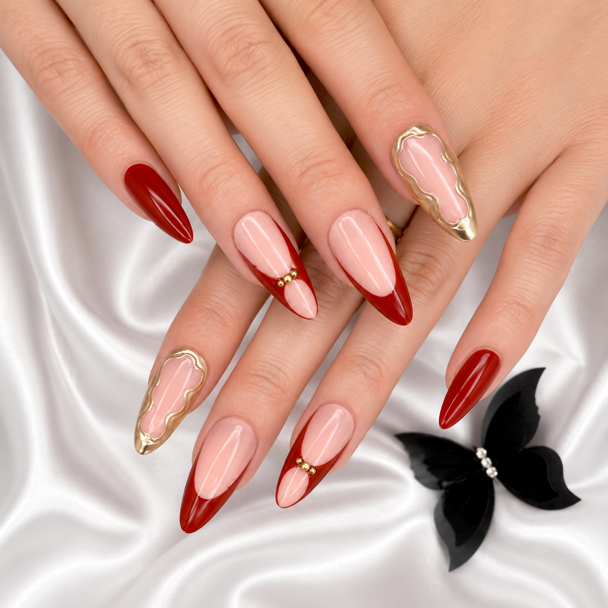 Ruby Glam
