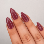 Berry Truffle Almond