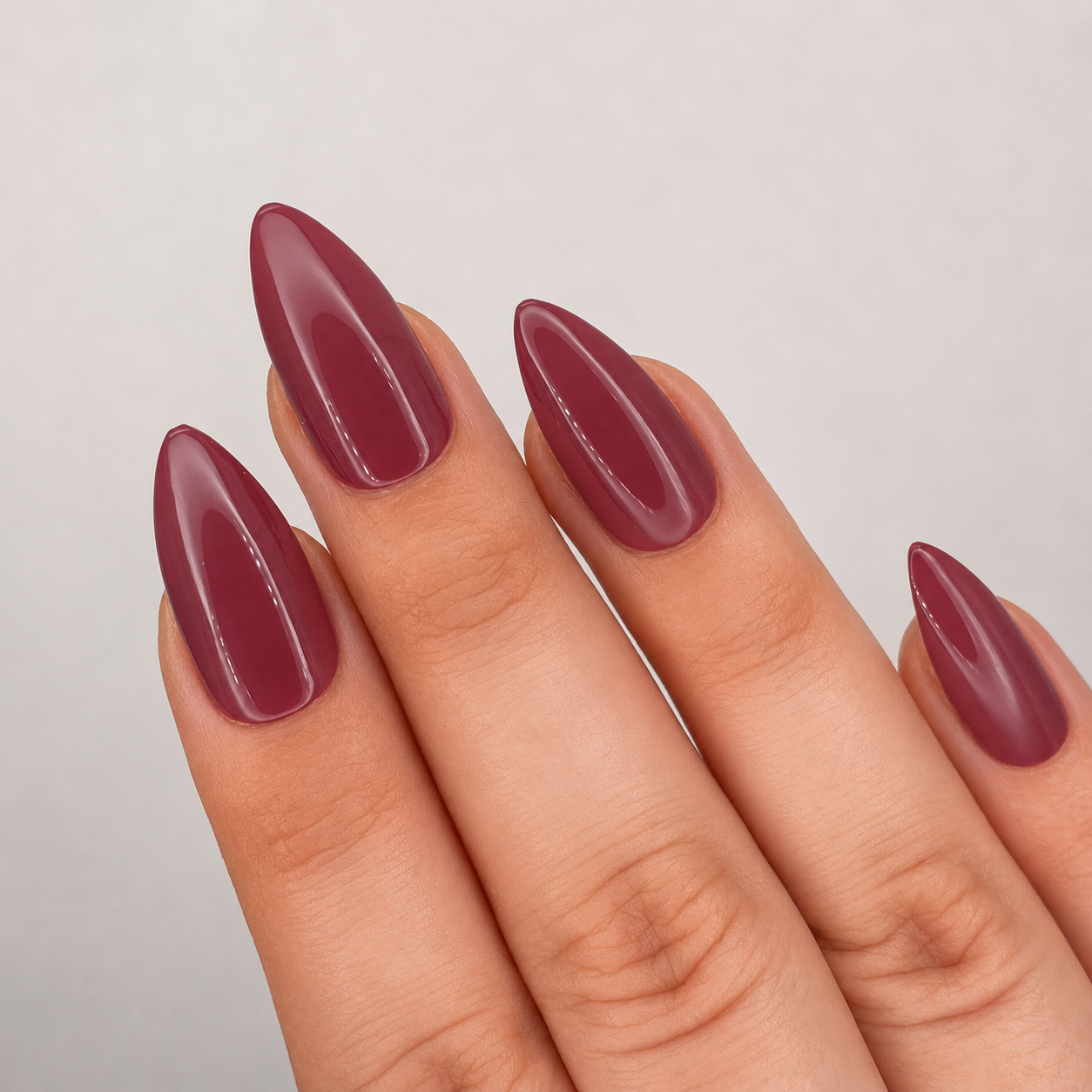 Berry Truffle Almond
