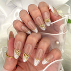 Golden Ribbon
