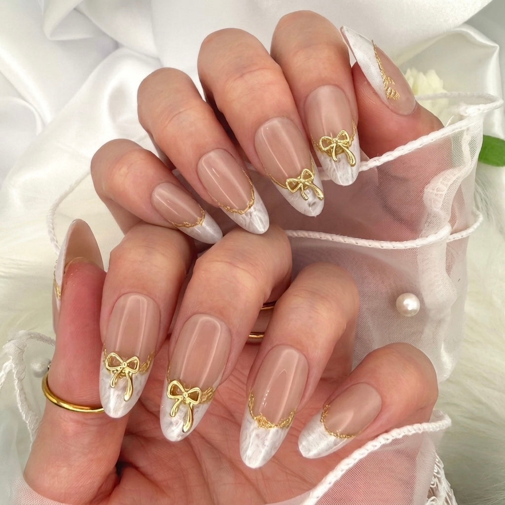 Golden Ribbon
