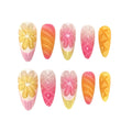 Summer Squeeze