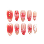 Pink Coral Dream