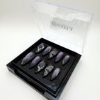 Amethyst Alchemy