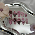 Choco-Berry Sweetheart