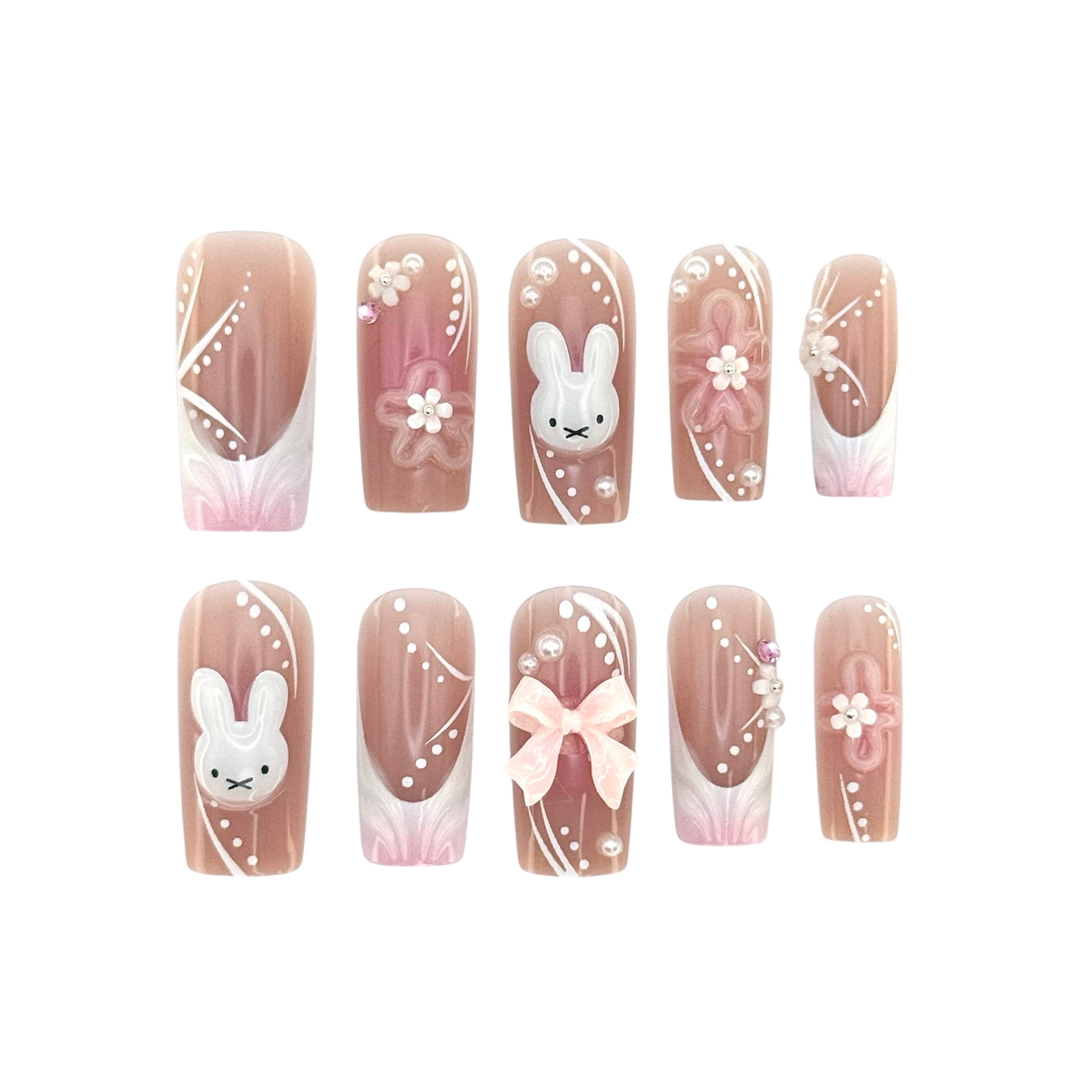 Bunny Bloom