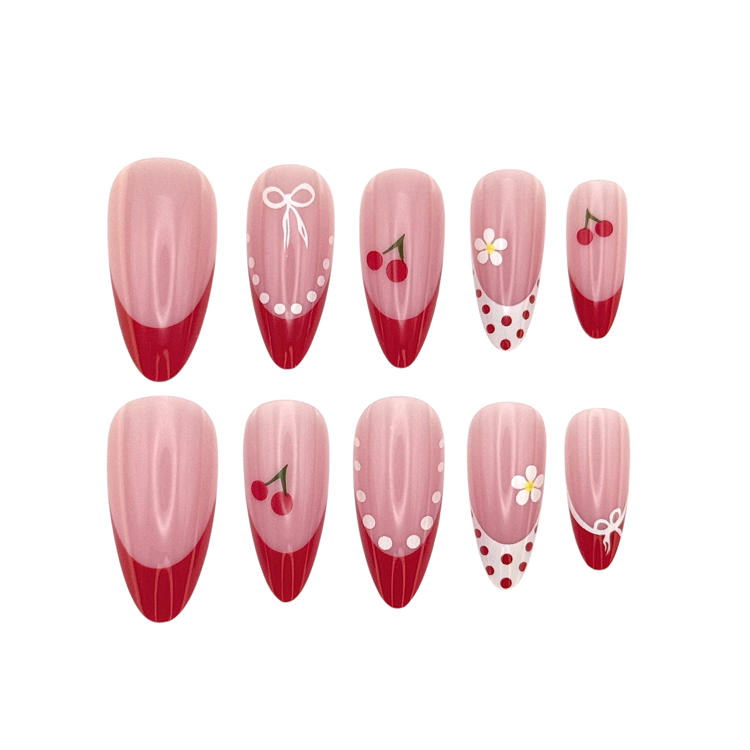Cherry Kiss