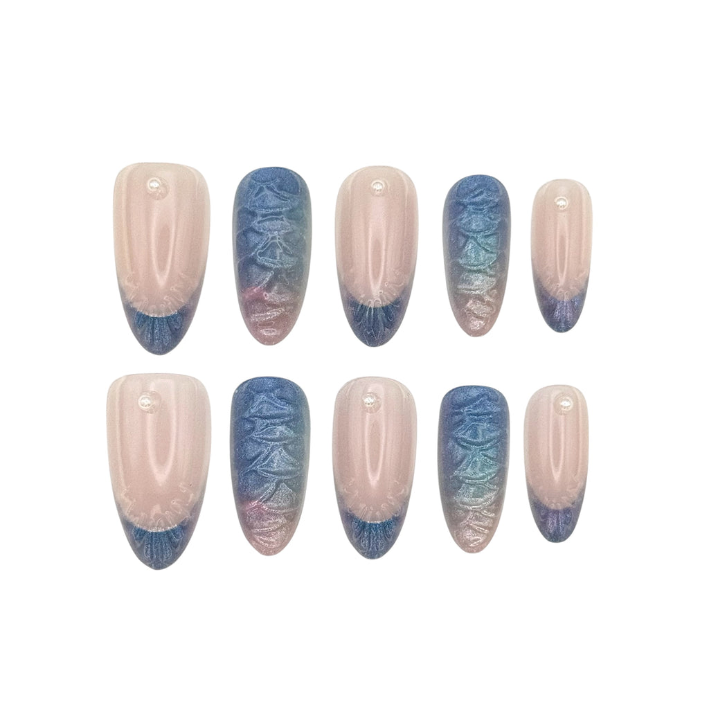 Aurora Mermaid