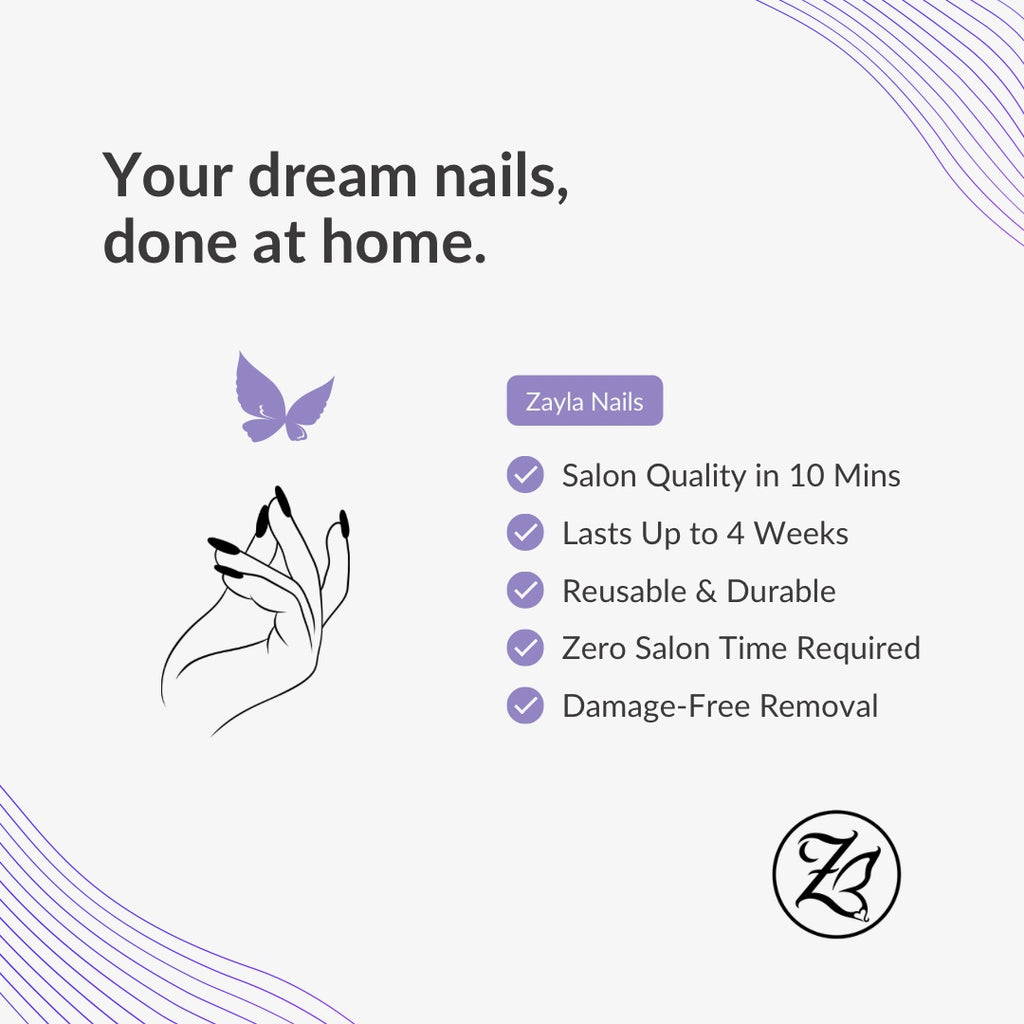 Amethyst Butterfly Dream