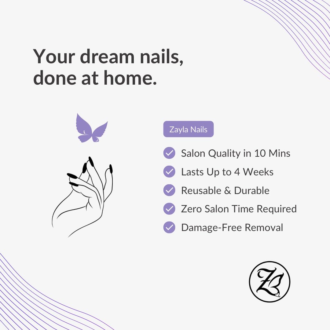 Amethyst Butterfly Dream