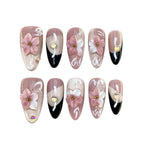 Sakura Bloom Noir