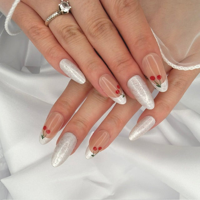 Cherry Lace