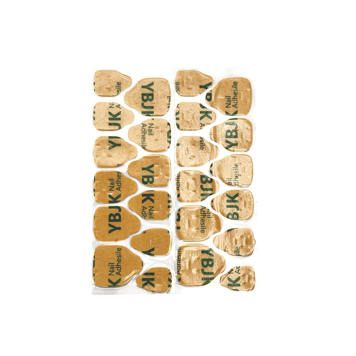 Press-on Nail Tabs