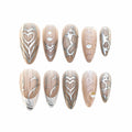 Pearl Cyber Shell