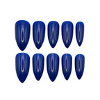 Sapphire Dream Almond