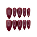 Berry Truffle Almond