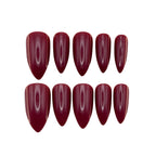Berry Truffle Almond