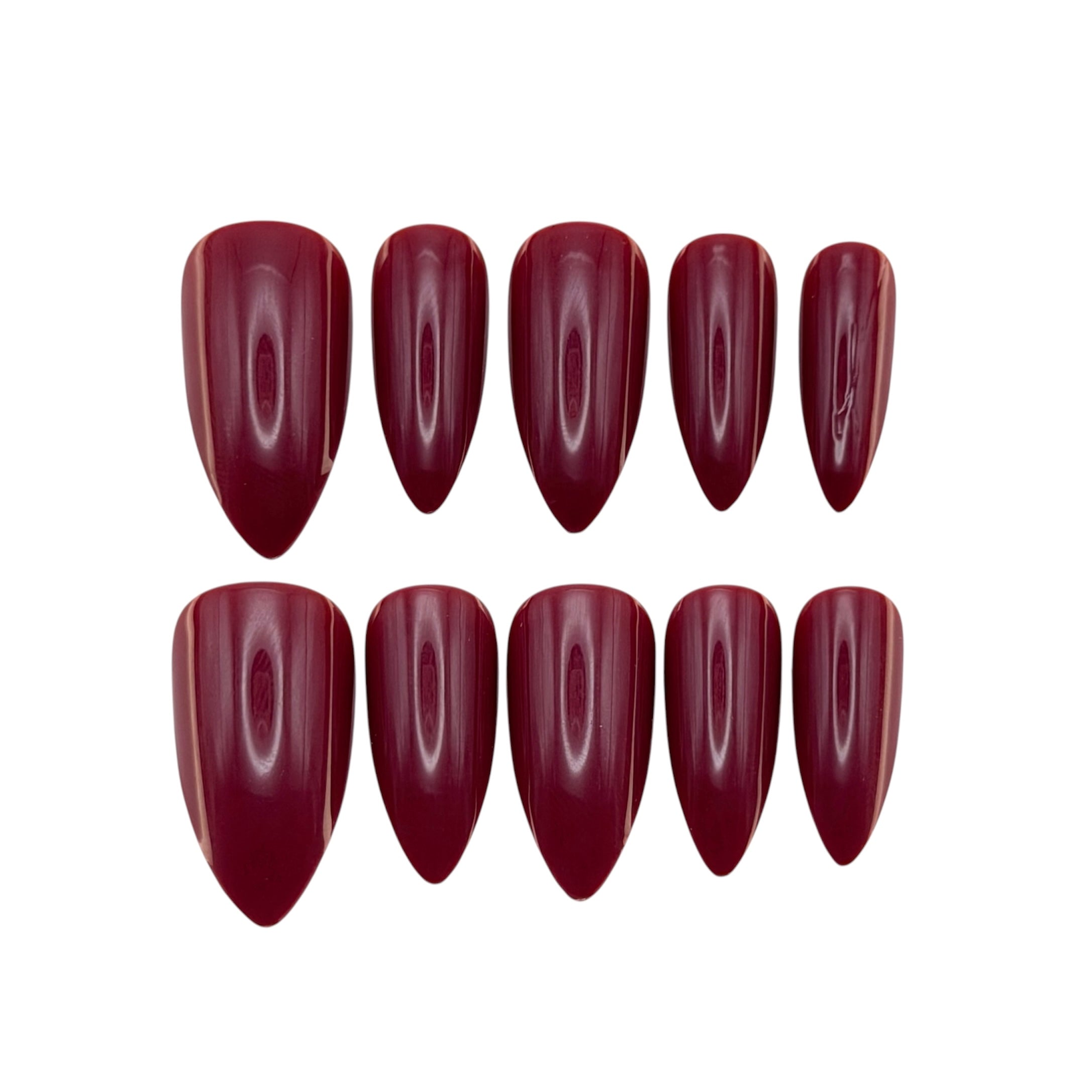 Berry Truffle Almond