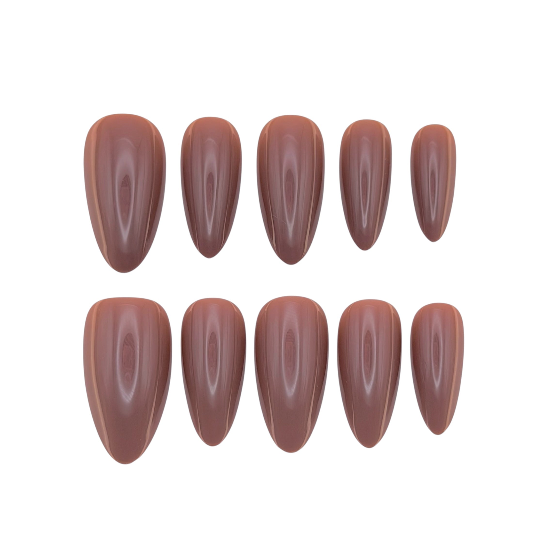 Mocha Almond
