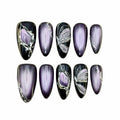 Amethyst Alchemy